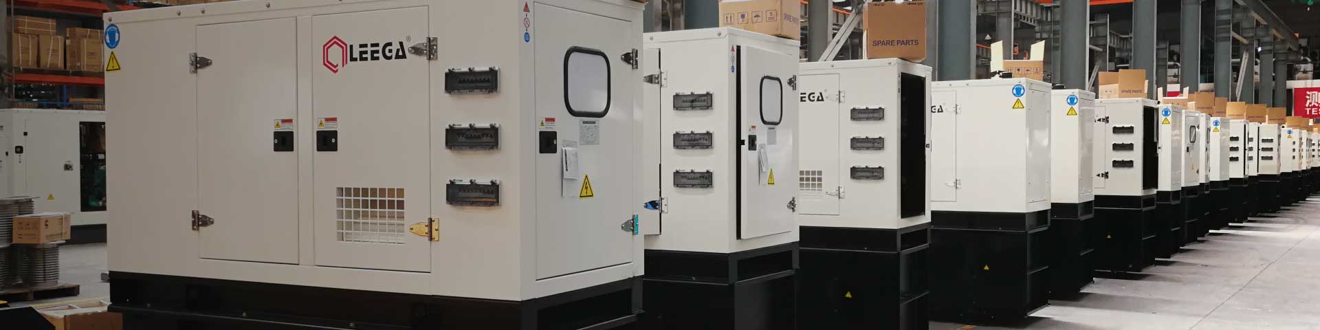 Generadores de Energia